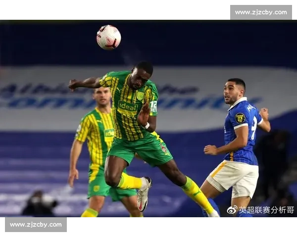 西布罗姆对阵热刺精彩直播全程回顾及比赛分析